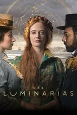 Las Luminarias portada