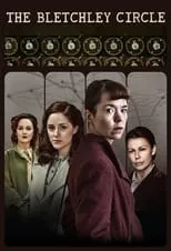 Las mujeres de Bletchley portada