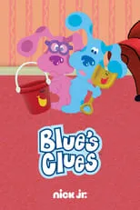 Portada de Las pistas de Blue