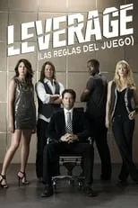 Dean Devlin en la serie - Las reglas del juego