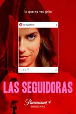 Portada de Las seguidoras (The followers)