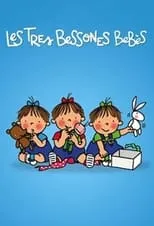 Las tres mellizas bebés