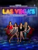 Vanessa Marcil en la serie - Las Vegas