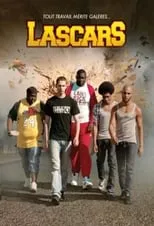 Portada de Lascars