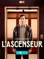 Portada de L'ascenseur