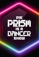 Portada de Lass dich überwachen! Die PRISM IS A DANCER Show