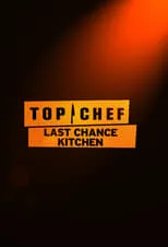 Portada de Last Chance Kitchen