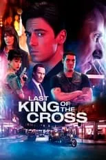 Portada de Last King of the Cross