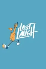 Portada de Last Laugh