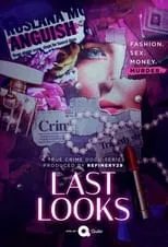 Portada de Last Looks