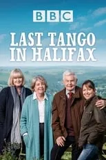 Portada de Last Tango in Halifax