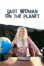 Portada de Last Woman on Earth with Sara Pascoe