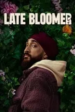 Portada de Late Bloomer