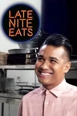 Portada de Late Nite Eats