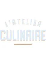 Portada de L'atelier culinaire