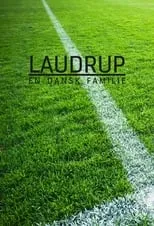 Portada de Laudrup: En dansk familie