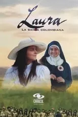 Portada de Laura, una vida extraordinaria