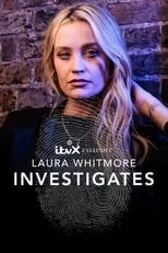 Portada de Laura Whitmore Investigates