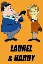 Portada de Laurel & Hardy