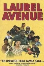 Portada de Laurel Avenue