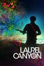 Portada de Laurel Canyon