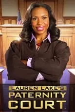 Portada de Lauren Lake's Paternity Court