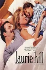 Portada de Laurie Hill