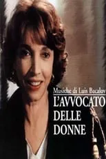 Portada de L'avvocato delle donne