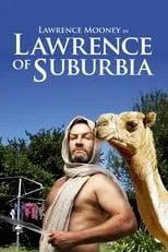 Portada de Lawrence Mooney: Lawrence of Suburbia