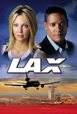 Portada de LAX