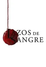 Portada de Lazos de sangre