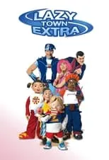 Portada de LazyTown Extra