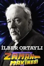 Portada de İlber Ortaylı ile Zaman Makinesi