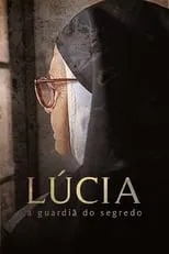 Lúcia - A Guardiã do Segredo portada