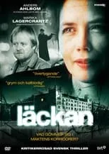 Portada de Läckan