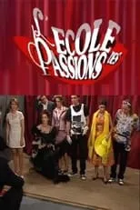 Temporada 1 de L'École des passions