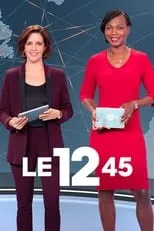 Portada de Le 1245