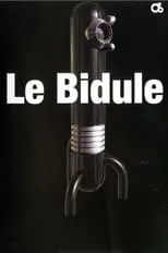 Portada de Le Bidule