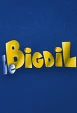 Portada de Le Bigdil