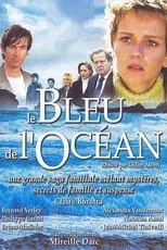 Le Bleu de l’océan portada