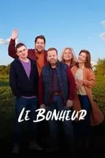 Portada de Le bonheur