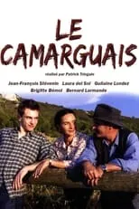 Portada de Le camarguais