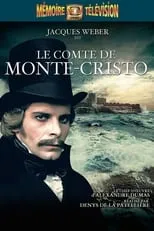 Portada de Le Comte de Monte-Cristo