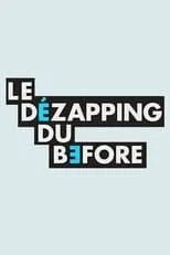 Le Dézapping du Before portada