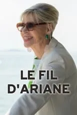 Portada de Le Fil d'Ariane