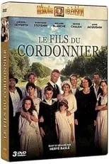 Nadine Alari en la serie - Le Fils du cordonnier