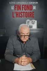 Portada de Le fin fond de l'histoire