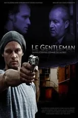 Portada de Le Gentleman