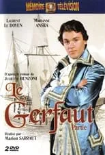 Portada de Le Gerfaut