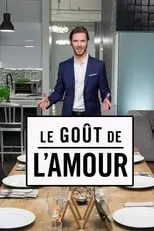 Portada de Le goût de l'amour